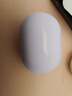 Bose【政府补贴】 QuietComfort 消噪耳塞(新一代小鲨)-冷丁香紫 真无线蓝牙QC降噪耳机 超凡音质 双11 实拍图