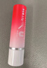 凡士林【RIO联名】微醺润唇膏特护亮润淡彩唇膏草莓红3.5g变色唇膏礼物 实拍图