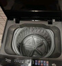美的（Midea）波轮洗衣机全自动家用 MB75V36E 7.5公斤 洗衣机小型 免清洗 宿舍租房神器 以旧换新 家电国家补贴 实拍图