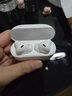 华为FreeBuds SE 4 ANC降噪版 真无线蓝牙降噪耳机 50小时长续航/多模式降噪/快速充电  陶瓷白 实拍图