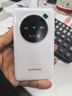 迅优随身wifi三网通充电宝款无线wifi6便携式4G路由器网卡移动联通电信无限制全国通用流量2025款5GXY 【尊享版12信号通道】WIFI6三网10000毫安 不限速不虚标月享1500G流量 实拍图