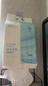 植物主义洗脸巾悬挂式抽取600g超大包一次性加厚擦脸洗面巾洁面巾卸妆巾 常规款 208抽 1大包【超值大包】 实拍图