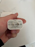 MICROKIA适配苹果充电器6-17系列充电线正品氮化镓30/40W快充线PD套装iPhone14ProMax/13手机充电头数据线 【苹果6-14系列】20W快充头+闪充线丨1米套装 实拍图
