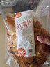 胜屿香脆地瓜片1斤红薯片脆片油炸芝麻香番薯干片碳烤薯片零食品 实拍图