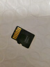 金士顿（Kingston）256GB TF（MicroSD） 存储卡 U1 A1 V10 内存卡 读速150MB/s 适配无人机/运动相机/switch/监控 实拍图