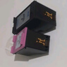 格之格适用惠普打印机墨水hp805 803 680 682 802 804 47墨盒墨水 适用小米墨盒黑色30ML 实拍图