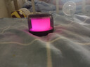 【百万成交】炫彩琉璃音响无线蓝牙音箱迷你便携低音炮钢炮 炫彩琉璃顶配版（HIFI环绕+炫彩灯光） 实拍图