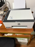 惠普（HP）598 家用学习连供无线打印一体机 大容量可加墨多功能打印复印扫描  彩色家庭打印机 实拍图