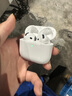 Viken【华强北顶配丨Air4代降噪款】蓝牙耳机适配苹果无线2025新款半入耳式金榜iphone17/16/15/14pods4 【原版正装全功能主动降噪版】 【主动降噪+空间音頻+三真电量】 实拍图
