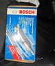 博世（BOSCH）刹车片后片适用雷诺科雷傲/科雷嘉/日产奇骏/逍客/奇骏·荣耀/经典 实拍图