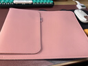 泰克森笔记本内胆包女无磁适用苹果pro13.3英寸华为小新电脑包13保护套 实拍图