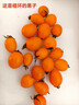 京喜加夏日阳光小番茄黄色迷恋圣女果即食水果小柿子现摘现发减肥 黄色圣女果三斤装 实拍图