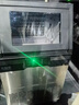 北极熊（BEIJIXIONG）制冰机商用奶茶店小型40-400KG大型桶装水制冰器KTV吧台冰块制作机全自动制冰机 【中大型】78颗丨产125KG丨自来水（旺铺推荐） 实拍图