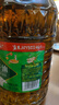鲁花【保真菜籽油】非转基因低芥酸浓香菜籽油 6.09L 香飘万家 实拍图
