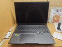 雷神猎刃S2025 【RTX5060】16英寸学生游戏笔记本电脑（i9-13900HX 16G1T 240Hz蜂鸟屏）国家政府补贴 实拍图
