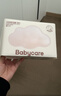 babycare面膜柔巾婴儿干湿两用一次性洗脸巾小熊巾加厚绵柔巾 80抽*4包 实拍图