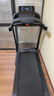 捷瑞特（JOROTO）跑步机家庭用可折叠减震爬坡家用款走步机专业健身房健身器材dt30 【经典版】43年专业减震护膝 实拍图
