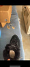 斯凯奇（Skechers）女鞋春加绒厚底老爹鞋中帮雪地靴防滑休闲鞋167338 实拍图