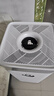 华为智选鸿蒙智选720空气净化加湿一体机无雾加湿器净化器大容量母婴家用卧室除菌静音孕妇儿童6L 国家补贴 实拍图
