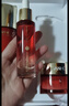 韩后红石榴红茶酵素水乳套装紧致淡纹抗皱化妆品护肤品全套礼盒送妈妈 实拍图