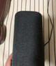 小米（MI）Xiaomi智能音箱 灰 超级小爱智能音箱 AI大模型问答 连续指令语控 支持远程备车 小米蓝牙音箱 实拍图