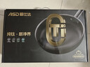 爱仕达（ASD）平底锅 纯钛不粘无涂层煎锅 轻量钛炒锅煎蛋锅电磁炉燃气通用Z6Q 实拍图