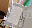 中兴（ZTE）巡天 AX3000满血WIFI6千兆无线家用路由器 自研双核主芯片 5G双频穿墙王wifi路由 Mesh 3000M速率 实拍图