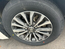 普利司通（Bridgestone）汽车轮胎 195/65R15 91H ER300 配套卡罗拉/雷凌/适配朗逸/宝来 实拍图