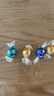 瑞士莲（Lindt）【官方正品】软心精选巧克力507g 袋装 糖果 夹心巧克力 生日礼物 实拍图