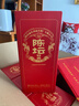 剑南春 陈坛特曲 52度 500ml*6瓶 整箱装 浓香型白酒 实拍图