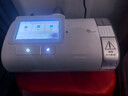 瑞迈特呼吸机E5 B25A Plus触屏高端款双水平便携智能舒适家医用止鼾憋气 实拍图