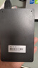 黑甲虫 (KINGIDISK) 1TB USB3.0 移动硬盘  H系列  2.5英寸 磨砂黑 简约便携 商务伴侣 可加密 H100 实拍图