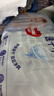 好奇（Huggies）金装拉拉裤L124片(9-14kg)尿不湿【速干不易红】 实拍图
