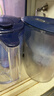 碧然德（BRITA）过滤净水器 家用滤水壶 Kalea 晨汐系列XL 3.5L（蓝）+专家版滤芯5枚 环保加固包装 实拍图