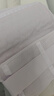 babycare产后收腹带盆骨塑身产妇剖腹顺产束腰塑腹 雪青莫代尔桑蚕丝XL 实拍图