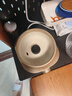 九阳（Joyoung）0氟钛瓷大功率花瓣加热电饼档 远红外立体焱烤烙饼锅早餐机 上下可拆三明治薄饼机GK350[政府补贴] 实拍图