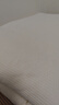洁丽雅（Grace）床褥 100%新疆棉花床垫床褥保暖垫被全棉加厚棉絮 150*200cm  实拍图