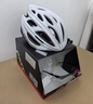 PMT M12男女休闲通勤山地公路自行车骑行头盔（亚洲版） M-12白黑 M码 实拍图