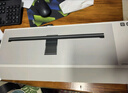 米家（MIJIA）智能显示器屏幕挂灯1S【政府补贴】电脑电竞桌面阅读台灯小米灯具 实拍图