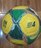 李宁4号足球儿童6-12岁比赛训练专用小学生初中中考标椎足球高弹耐磨 实拍图