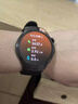 华为【咨询享优惠】华为手表watch5鸿蒙智能运动健康通话防水血糖血氧体温ai小艺送男朋友gt5Pro升级6 46mm苍穹黑+送高清膜*2+表带 晒单加送十选一丨咨询还有优惠券 实拍图
