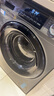 统帅（Leader）海尔智家出品滚筒洗衣机全自动京东自营 8公斤小型家用超薄出租房 以旧换新国家补贴G80B22SGTD 实拍图