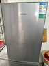 容声171L两门小冰箱小户型节能超薄冷藏冷冻两用保鲜出租屋宿舍迷你以旧换新银色BCD-171D12D国家补贴 实拍图