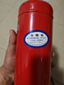 洪湖25新国标消防3C认证手提式干粉灭火器1KG电动车载用年检小公斤 实拍图