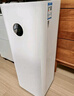 米家小米空气净化器5 除甲醛除菌除异味 家用 除雾霾PM2.5 低噪设计 实拍图