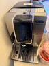 德龙（Delonghi）【政府补贴】咖啡机 家用全自动咖啡机 原装进口自动奶泡卡布奇诺 灵动系列ECAM350.50 王安宇同款 实拍图
