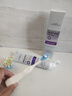 韩方五谷酵素美白牙膏牙亮口臭清新口气去烟渍抑菌结石去渍黄牙垢金榜第一 实拍图