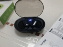【京东物流】网红款运动长续航2025新款无线蓝牙5.3开放不入耳挂式骨传导耳机 D88【零感挂耳式】黑色 实拍图