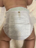 babycare金山茶花拉拉裤L38片(9-14kg)婴儿尿不湿超薄透气新生柔花苞裤 实拍图