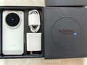 vivo X200s 12GB+512GB 薄荷蓝 国家补贴 蔡司超级潜望长焦 湿手秒开超声波指纹 拍照 AI手机 实拍图